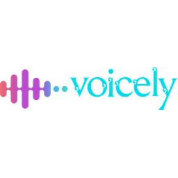 voicely_ai logo