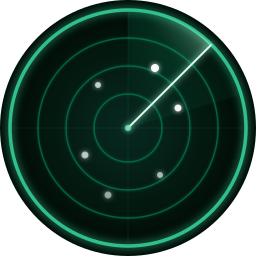 radar_mcp logo