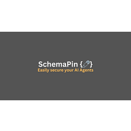 schemapin logo