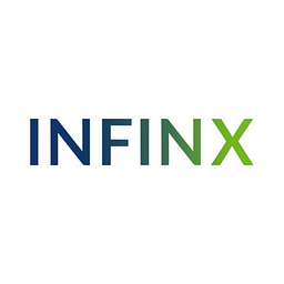 infinx logo